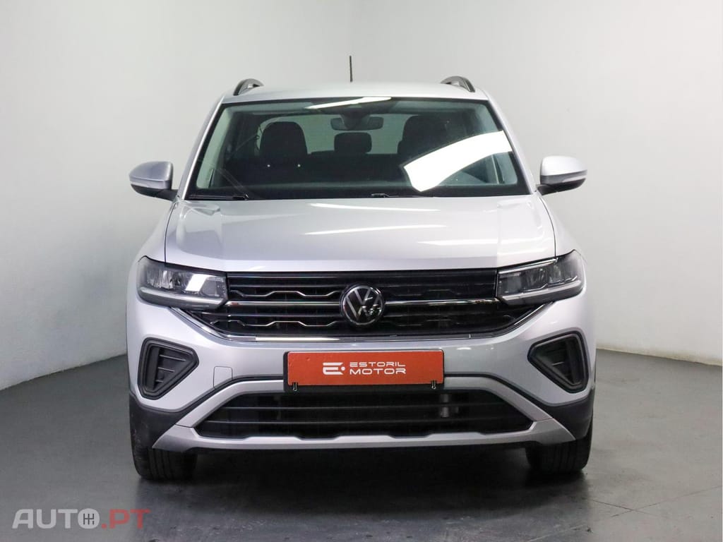 Volkswagen T-Cross 1.0 TSI 115cv DSG Style