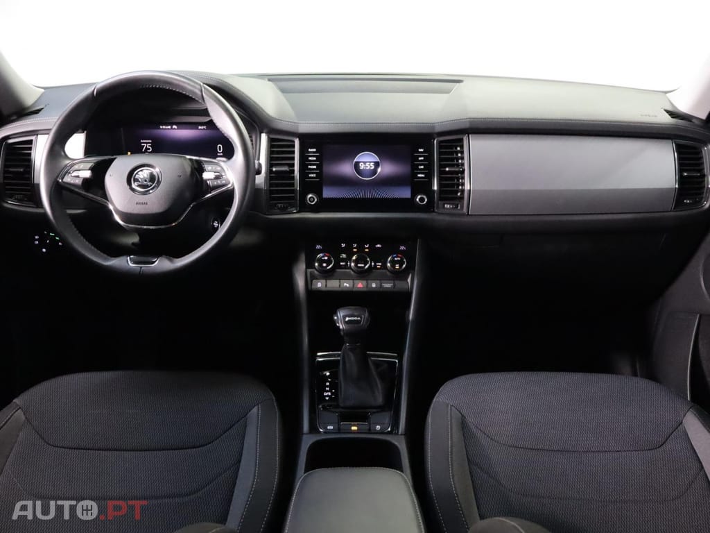 Skoda Kodiaq 2.0TDI AMBITION DSG