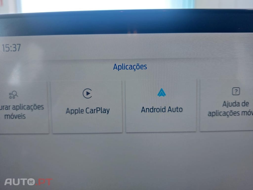 Ford Focus SW 1.5 EcoBlue S&S Aut. TITANIUM EDITION