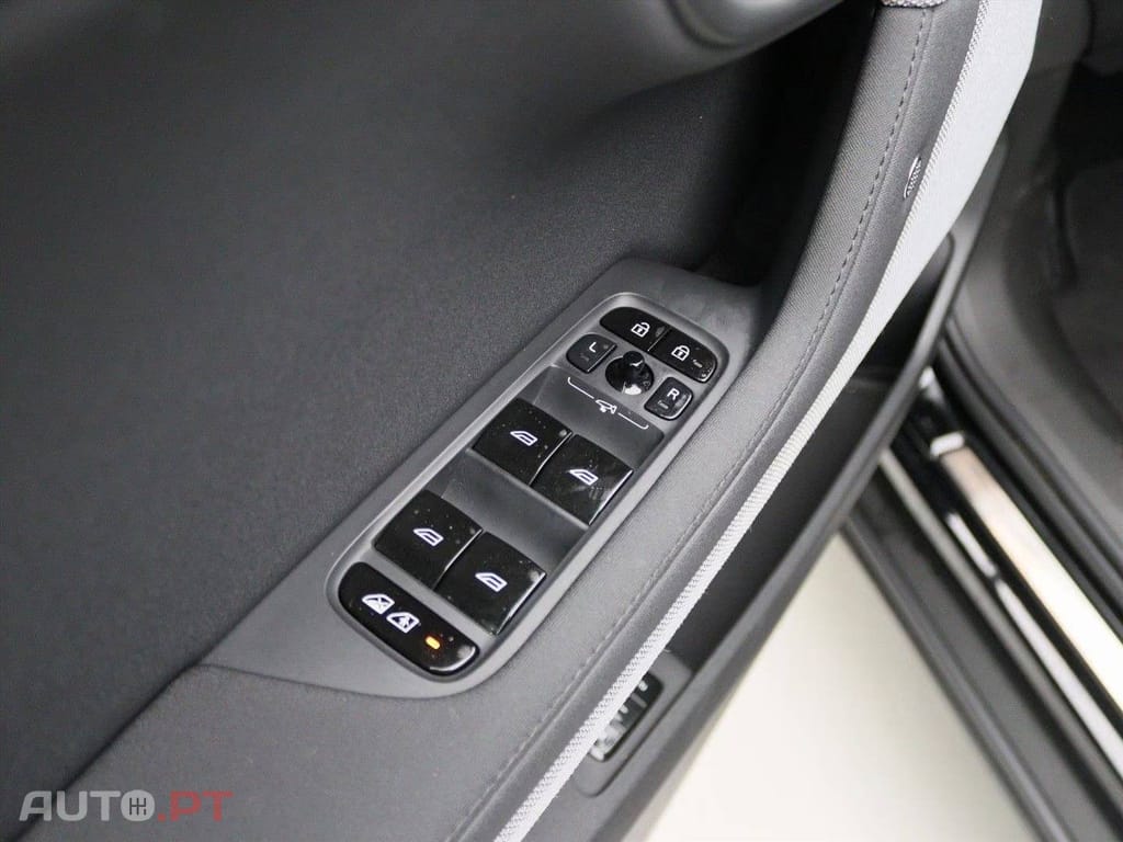 Polestar 2 Standard Range Single Motor 78 kWh