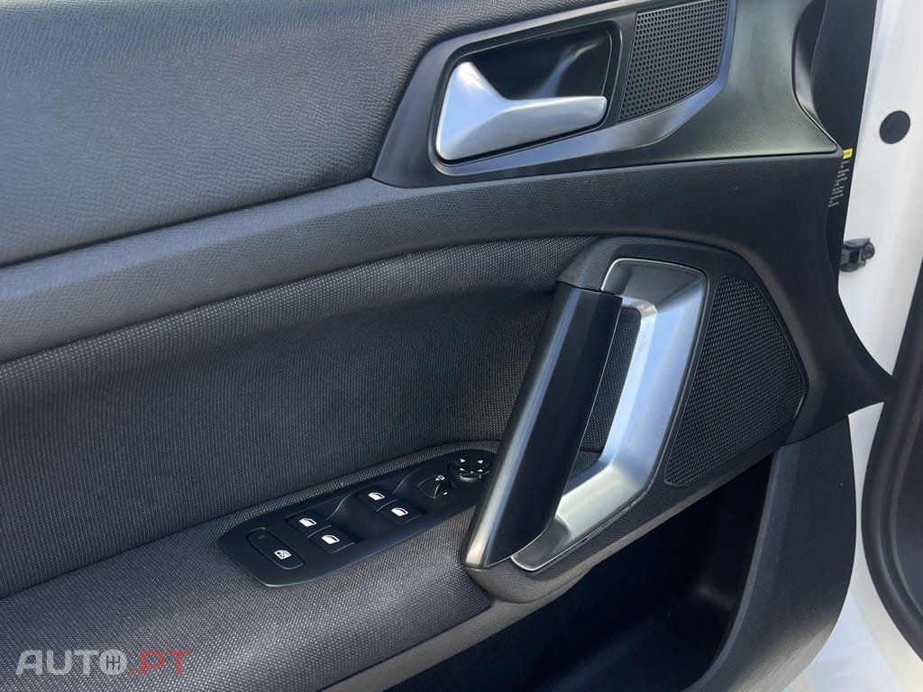 Peugeot 308 1.5 BlueHDi Allure