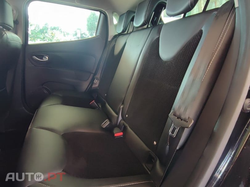 Renault Clio 1.2 TCe Intens