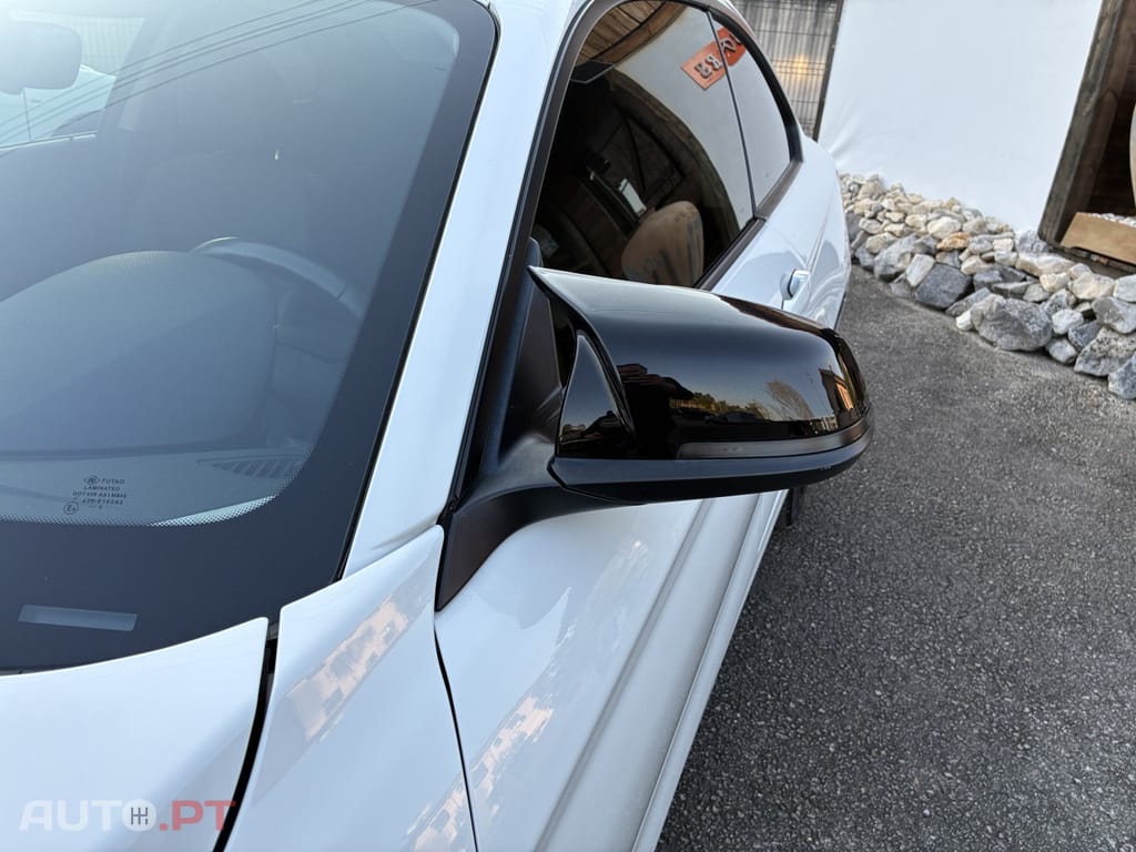 BMW 218 d Aut. M Sport