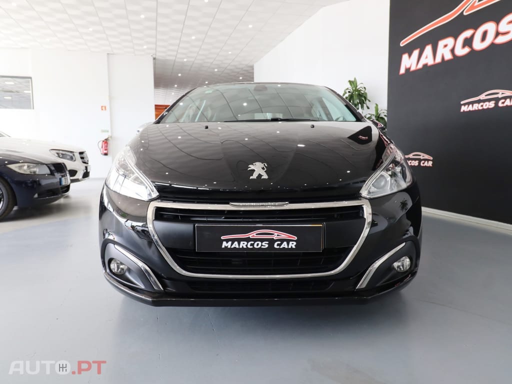 Peugeot 208 1.2 PureTech Style