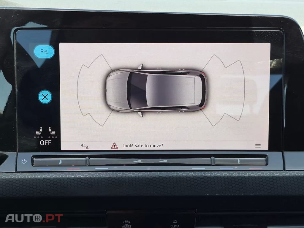 Volkswagen Golf 1.4 eHybrid OPF DSG GTE