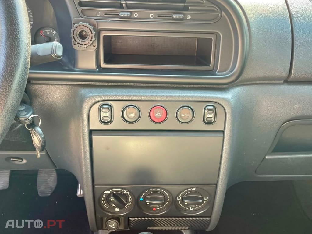 Citroen Berlingo 2.0 HDi Multispace PL
