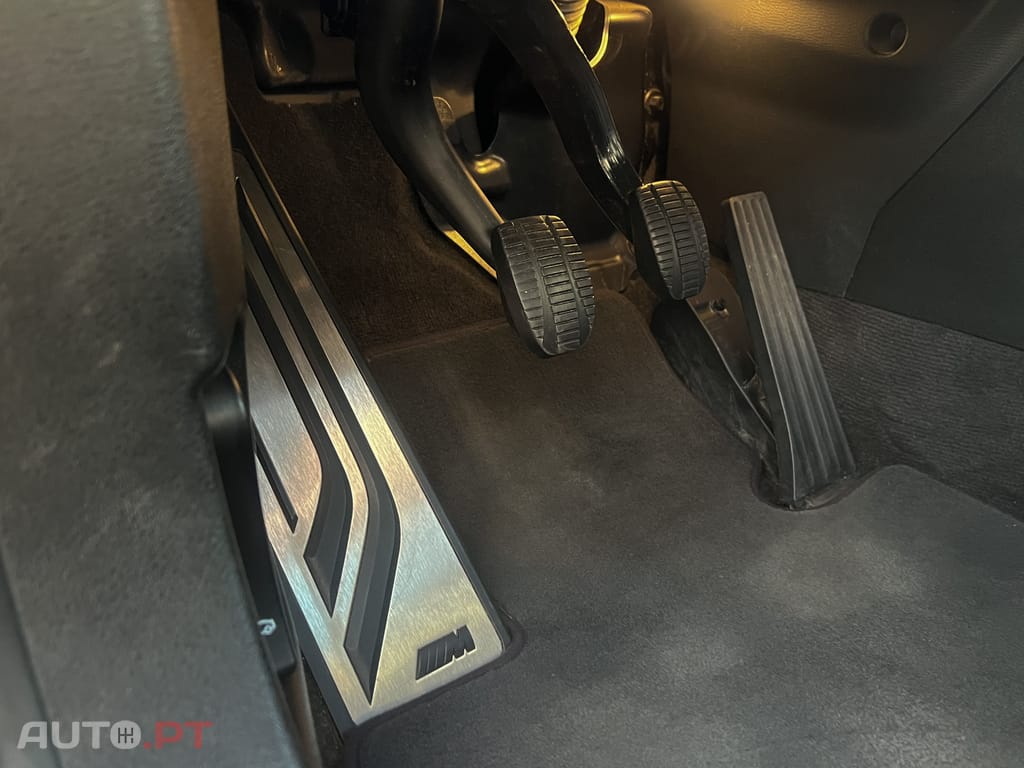 BMW X2 sDrive16d PACK M