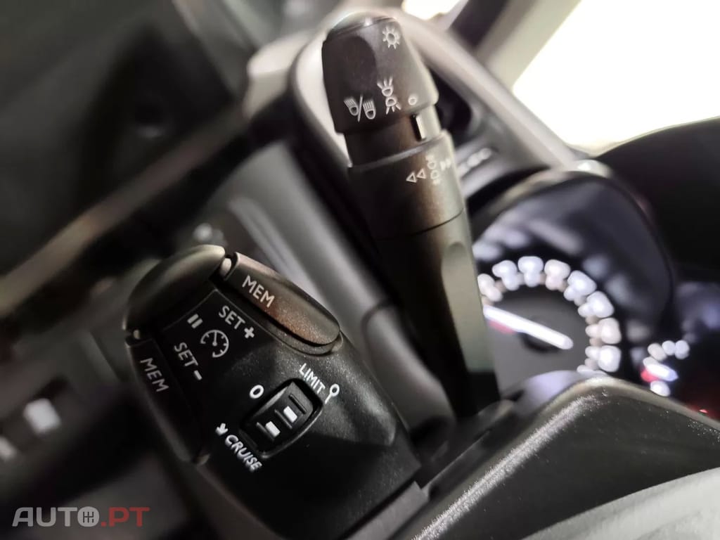 Citroen C3 1.2 PureTech Shine