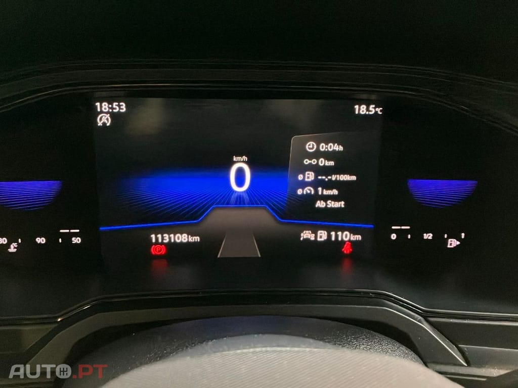 Volkswagen Taigo 1.0 TSI Life