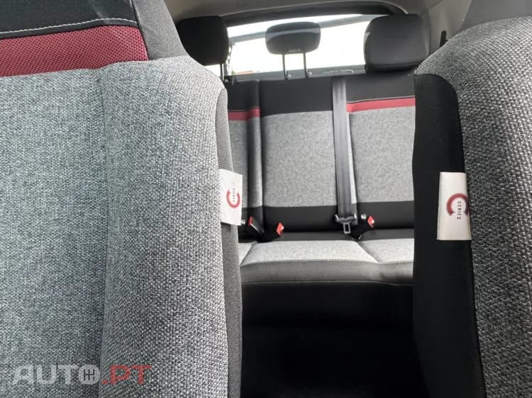 Citroen C3 1.2 PureTech C-Series