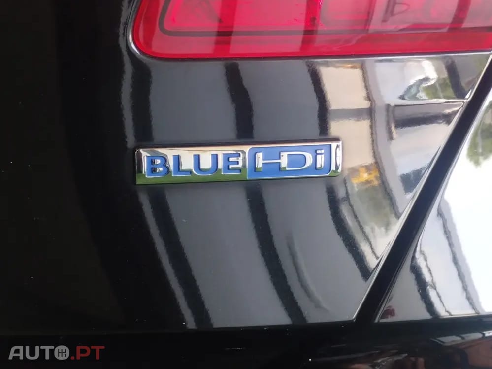 Peugeot 308 1.6 Hdi Allure