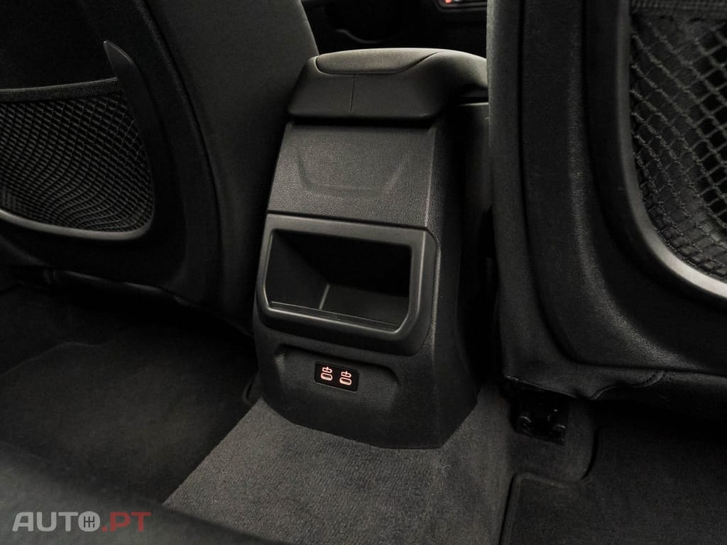 BMW 116 Outro
