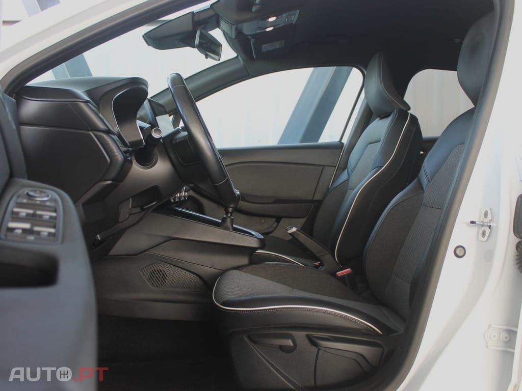 Renault Clio 1.5 Blue dCi Exclusive