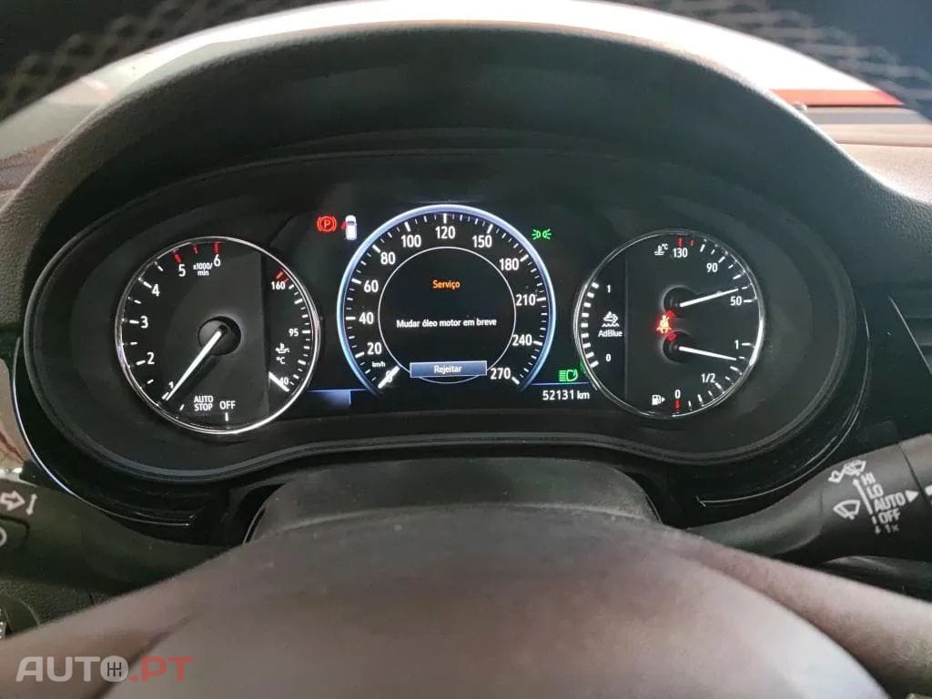 Opel Astra 1.5 D Ultimate S/S