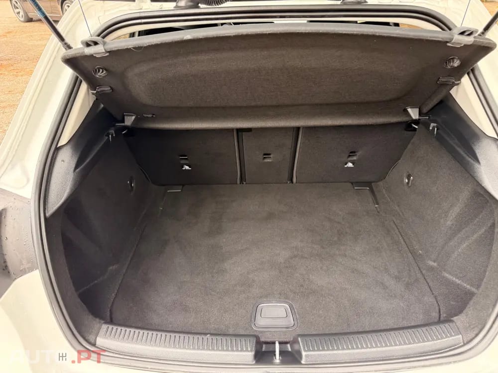 Mercedes-Benz A 180 d 7G-DCT AMG Line