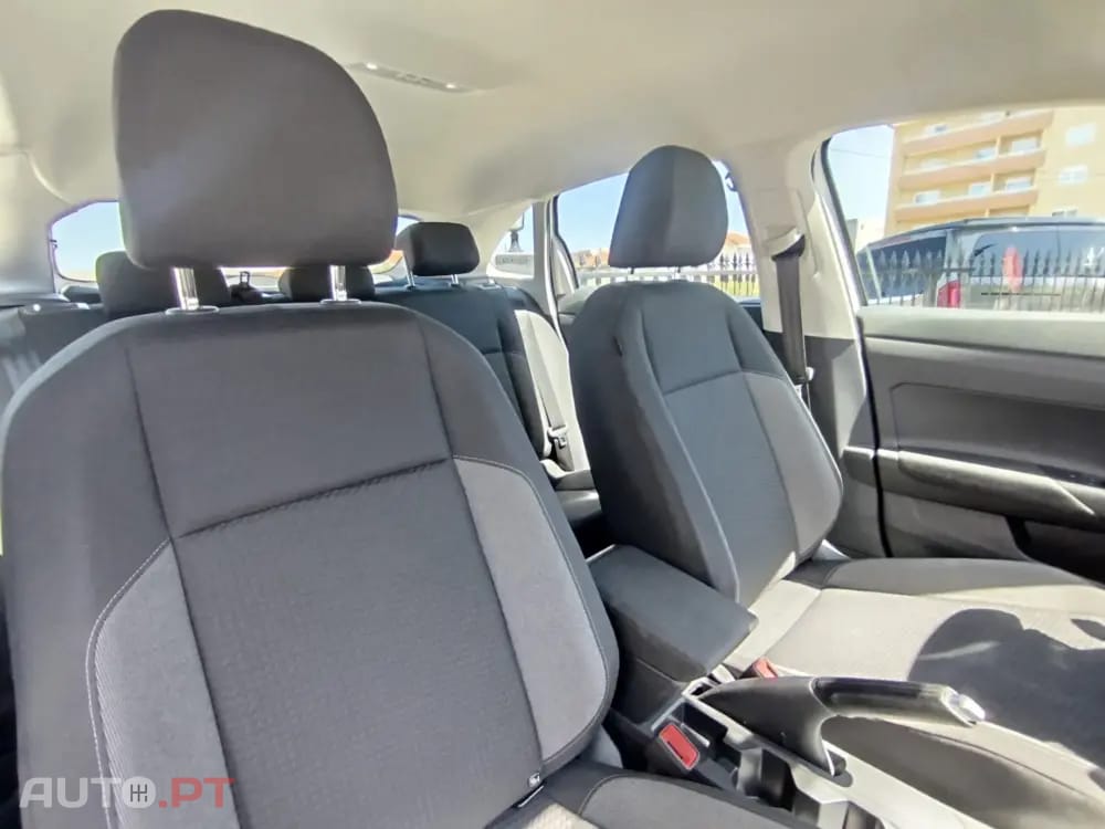 Volkswagen Taigo 1.0 TSI Urban DSG