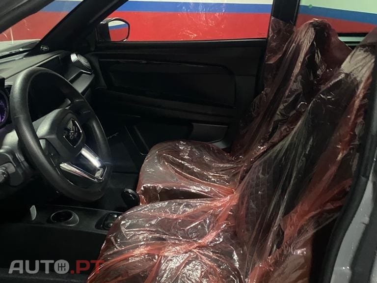 Ligier JS 60 Sport Ultimate Progress