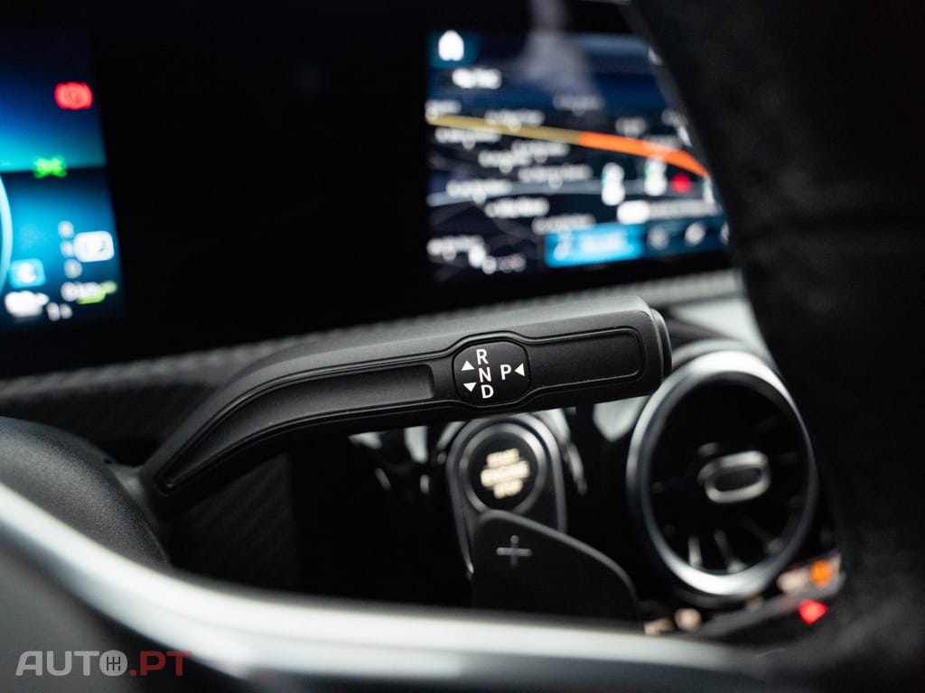 Mercedes-Benz A 250 e Style Plus