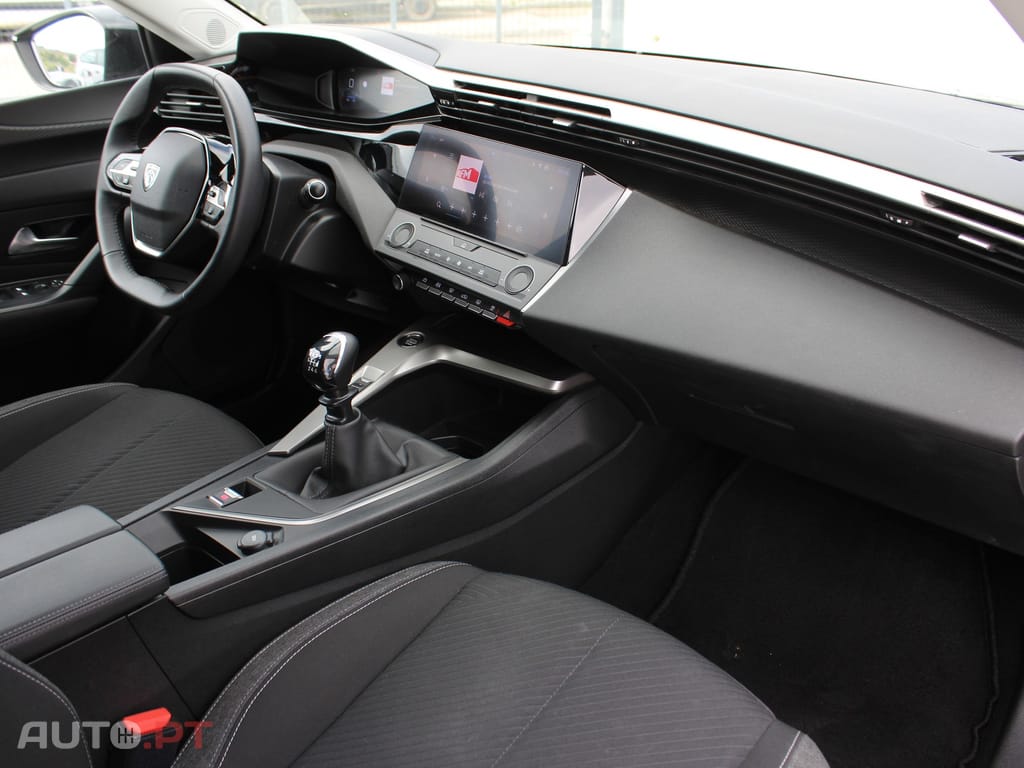 Peugeot 308 SW 1.2 PureTech Active Pack