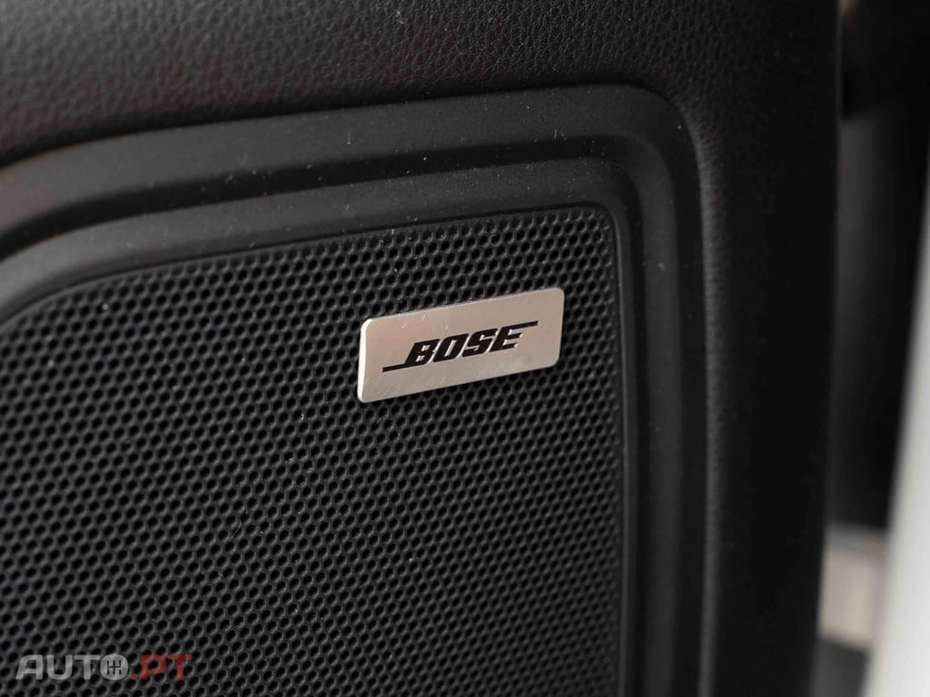 Porsche Macan PDK