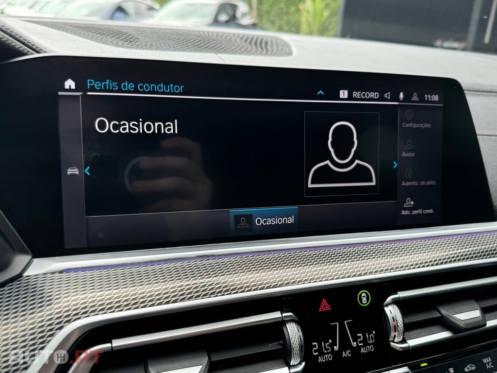 BMW X5 45 e xDrive Pack M