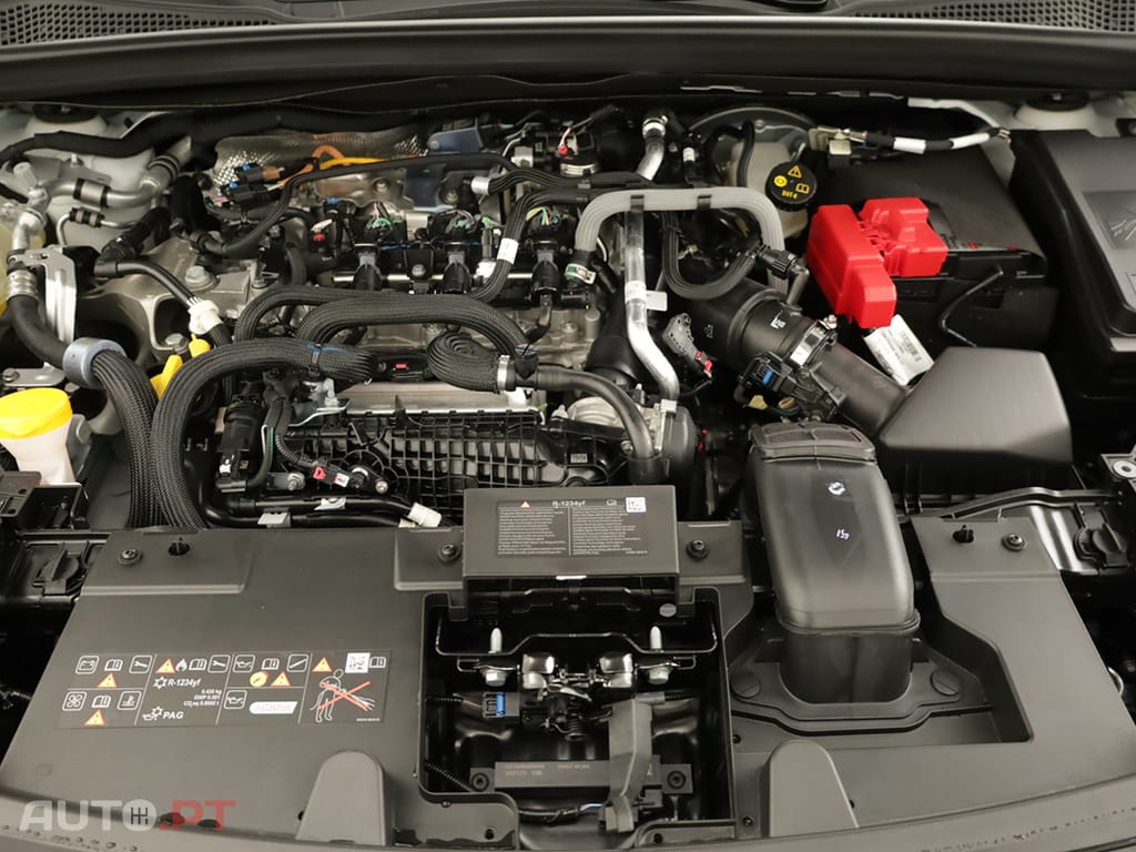Renault Captur Captur 1.2 ECO-G Techno