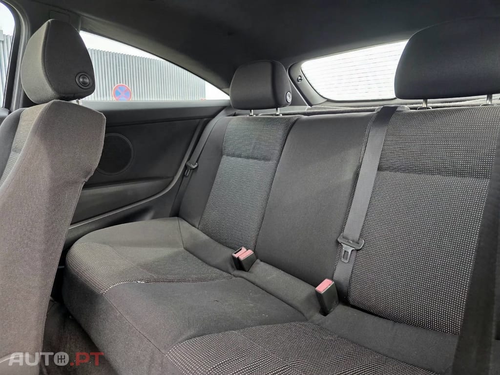 Opel Astra Coupe 1,3 CDTI Coupé GTC SPORT M6