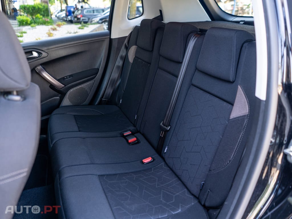 Peugeot 2008 1.2 PureTech Style