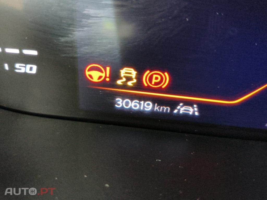 Seat Arona 1.0 TSI Style