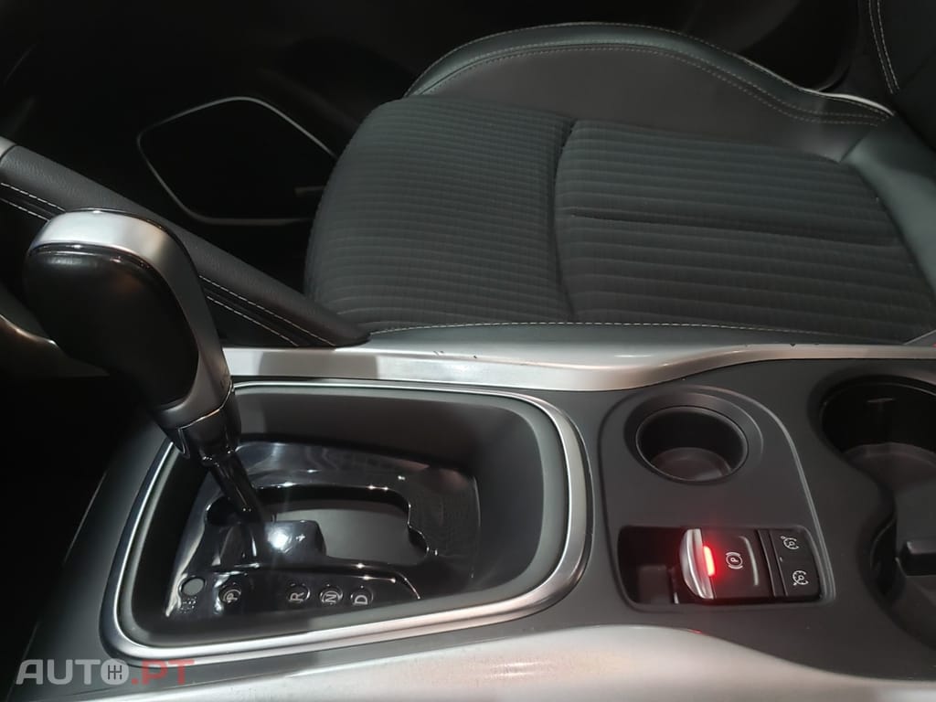 Renault Kadjar 1.5 dCi Exclusive