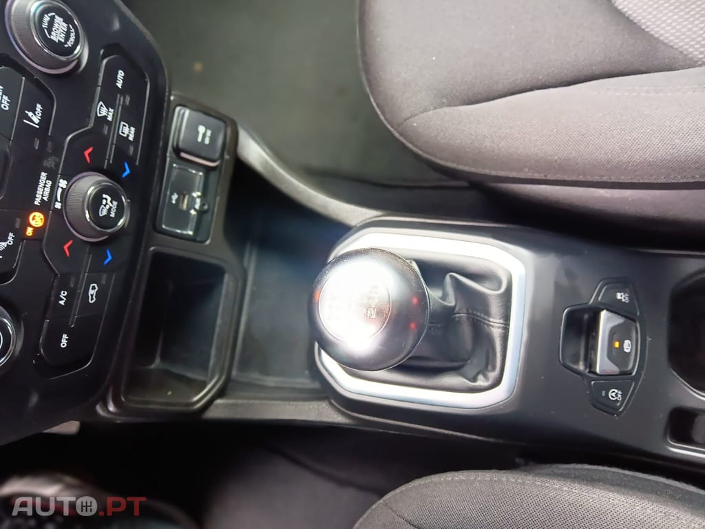 Jeep Renegade 1.0 T 120CV  LIMITED