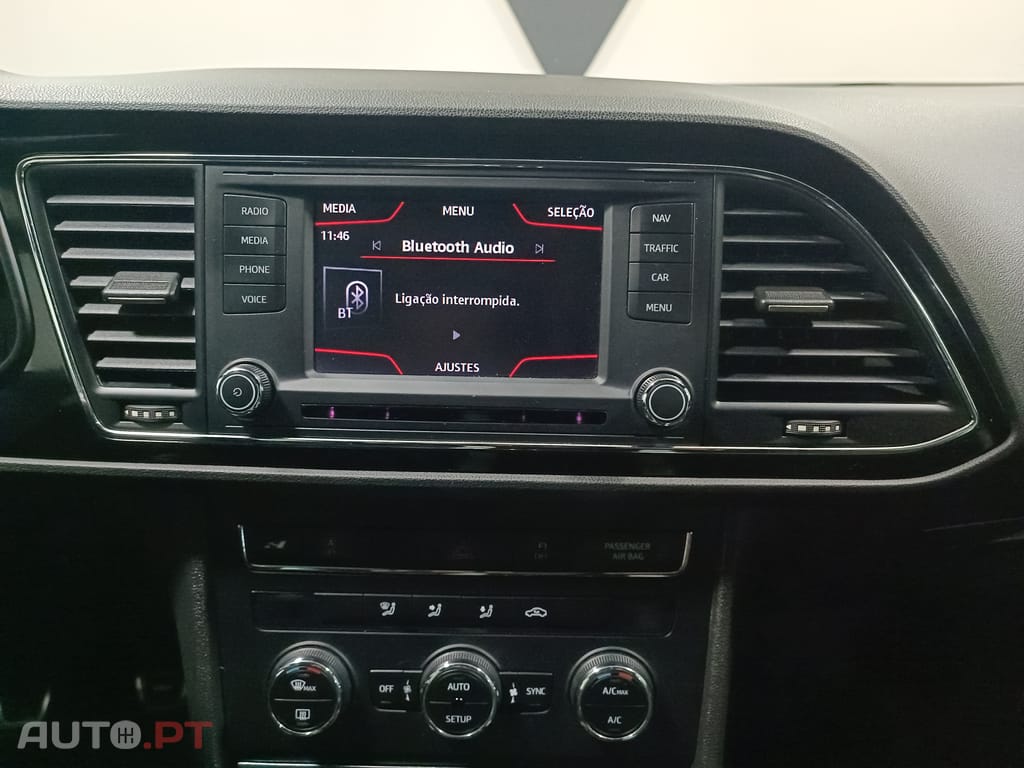 Seat Leon 2.0 TSI S&S Cupra 265