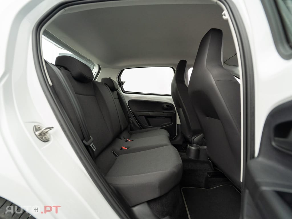 Volkswagen e-Up Standard