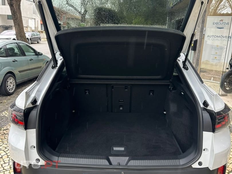 Volkswagen Id.5 77 kWh GTX