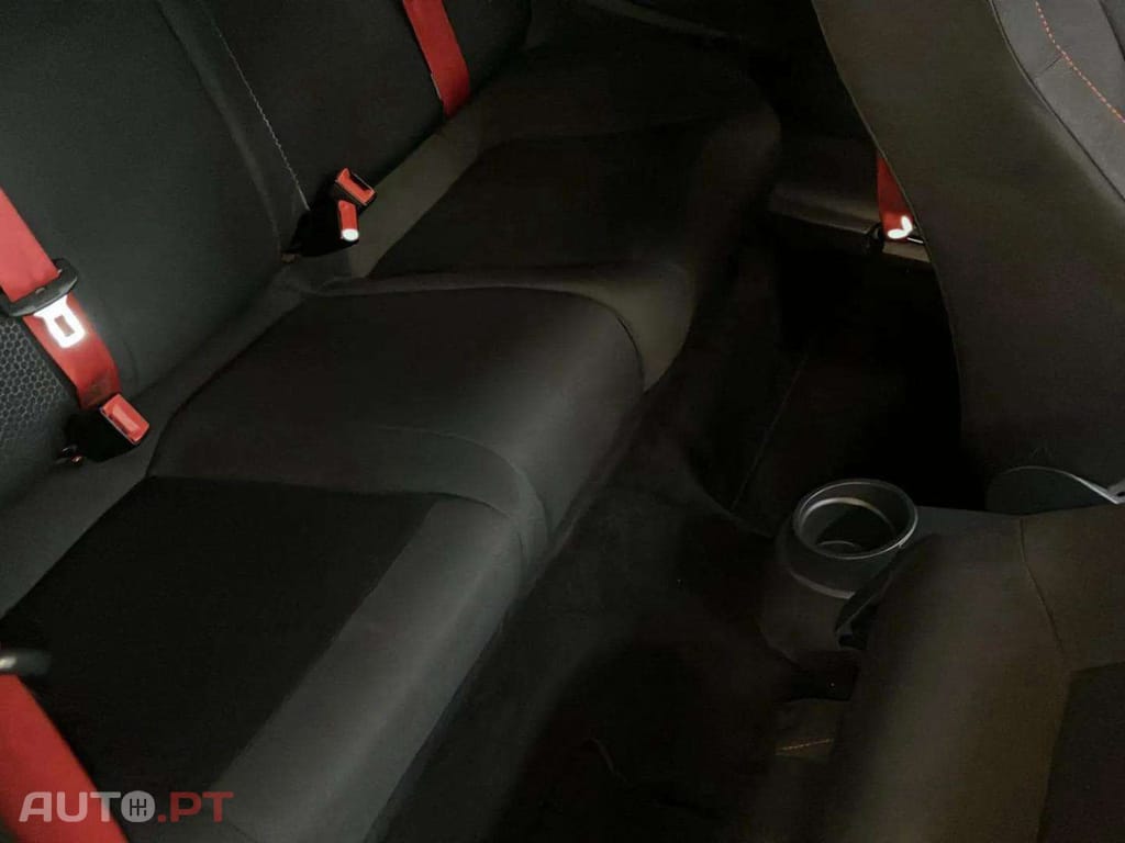 Seat Ibiza SC 1.0 Eco TSI FR