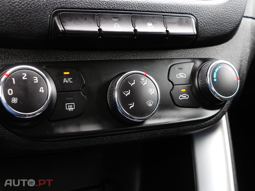 Kia Ceed 1.4 CRDi Nav Line