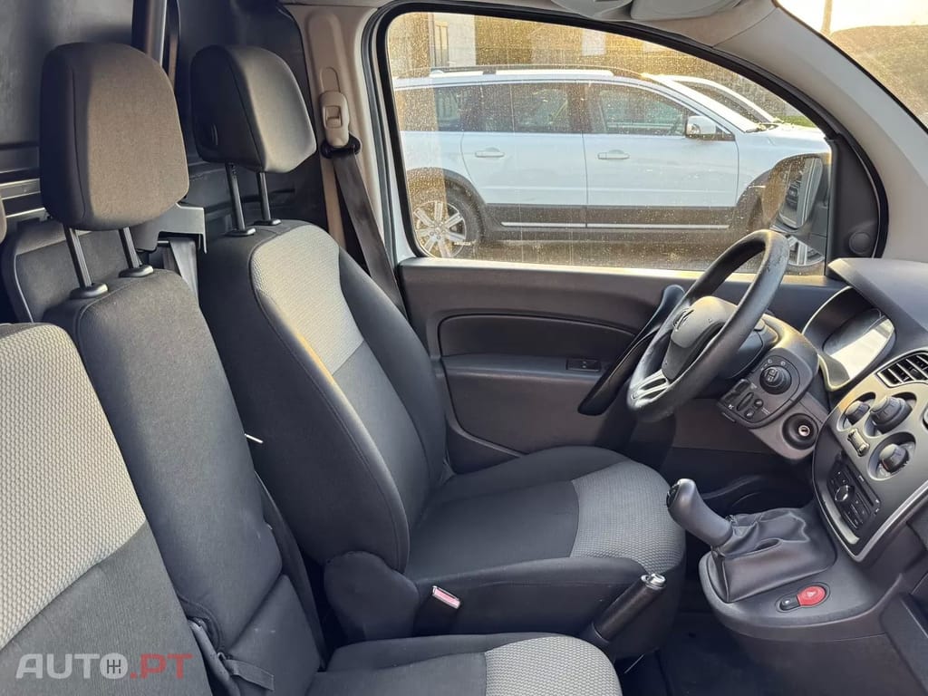 Renault Kangoo 1.5 dCi Confort S/S