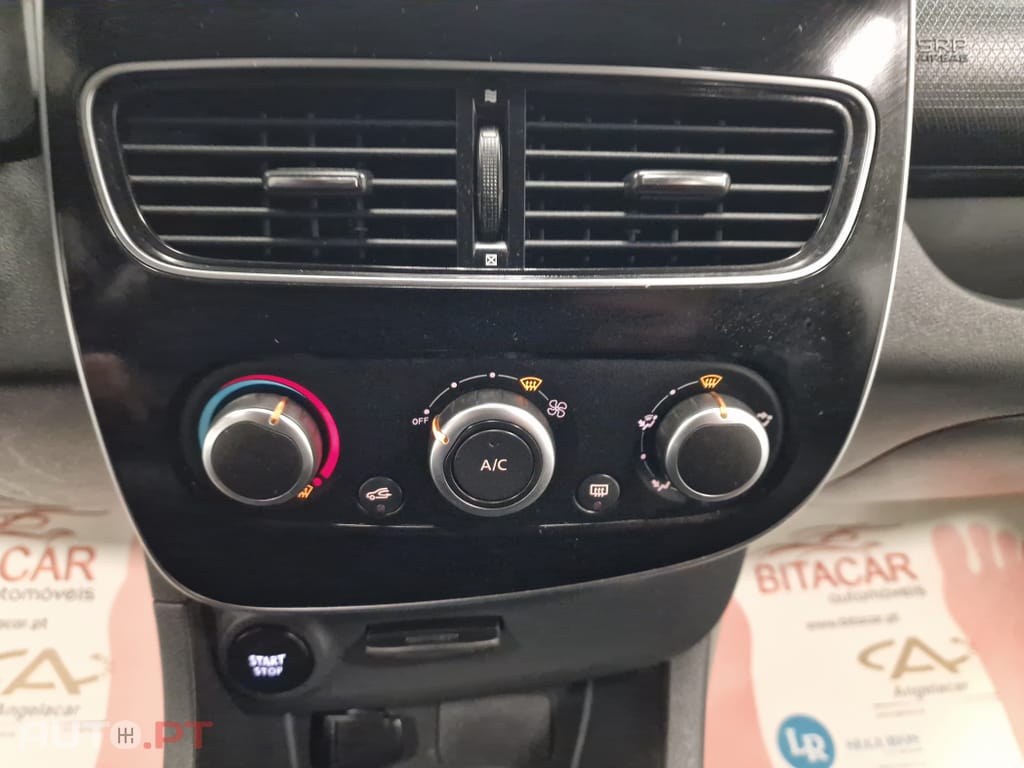 Renault Clio SSOCIETE 1.5 DCI 90CV ZEN GPS IVA DEDUTIVELL