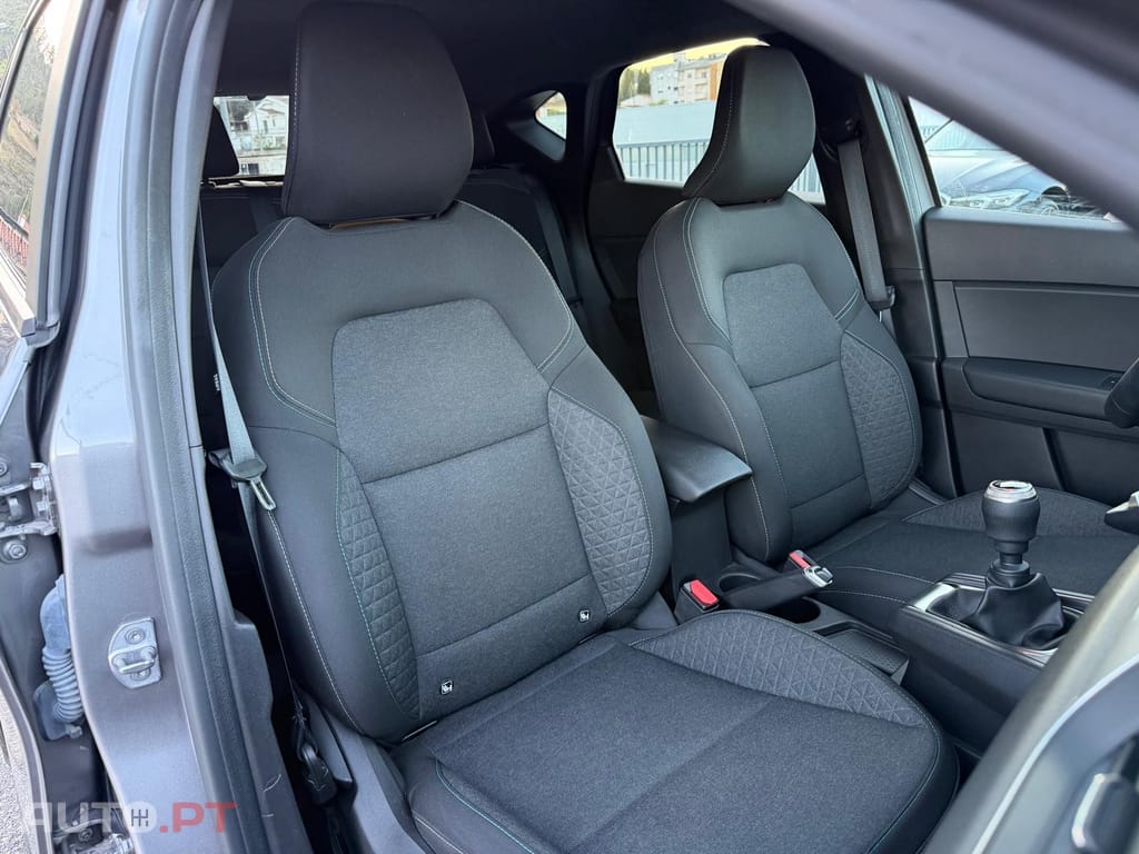 Mitsubishi ASX 1.0 MPI-T Kaiteki
