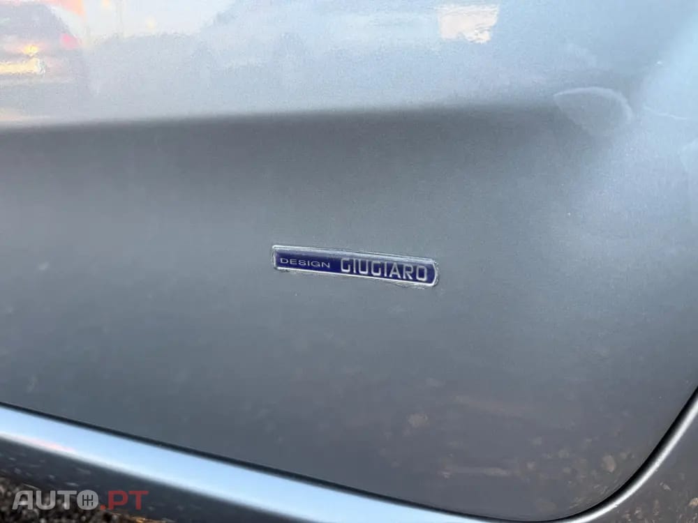 Fiat Grande Punto 1.2 Active