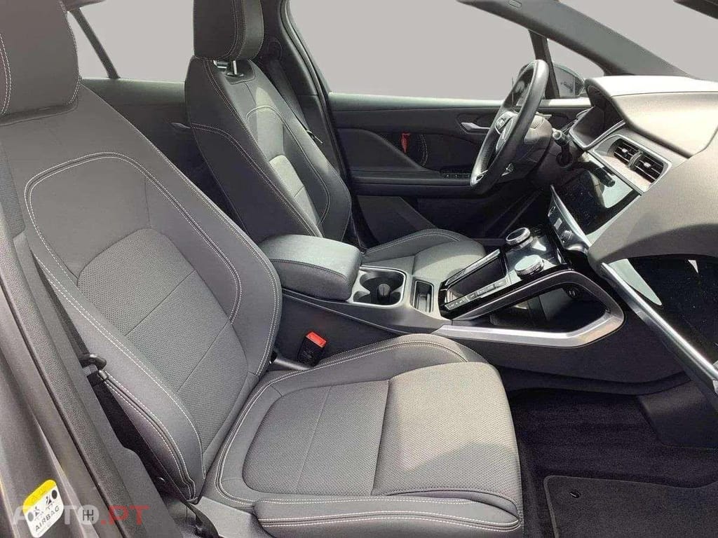 Jaguar I-Pace EV400 S 