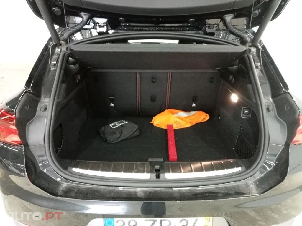 BMW X2 20 d sDrive Auto X Pack M