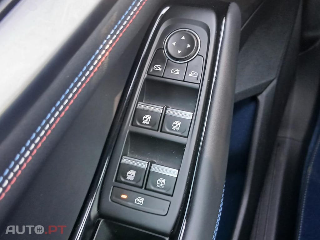 Renault Rafale Rafale 1.2 Hyper Hybrid E-Tech Esprit Alpine