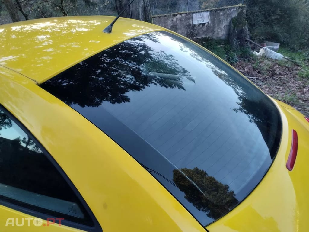 Volkswagen Beetle 1.9 TDi