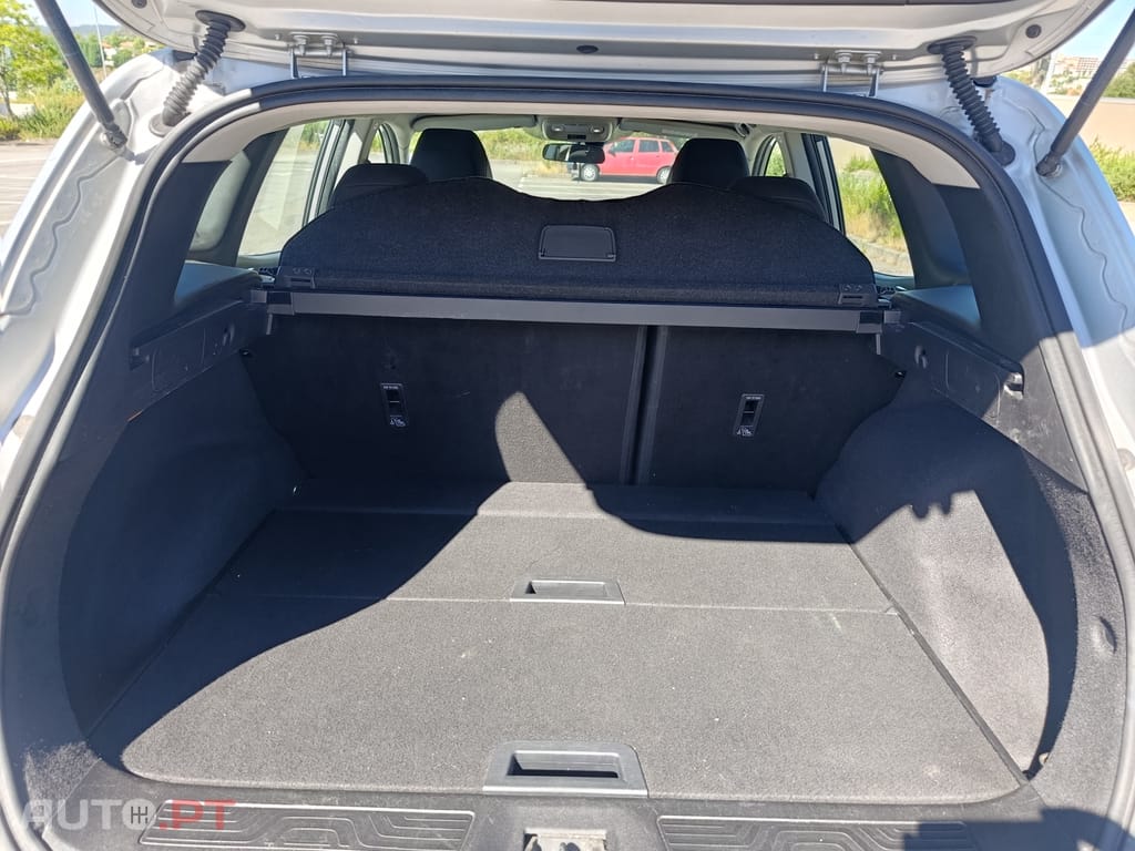 Renault Kadjar Eco 2