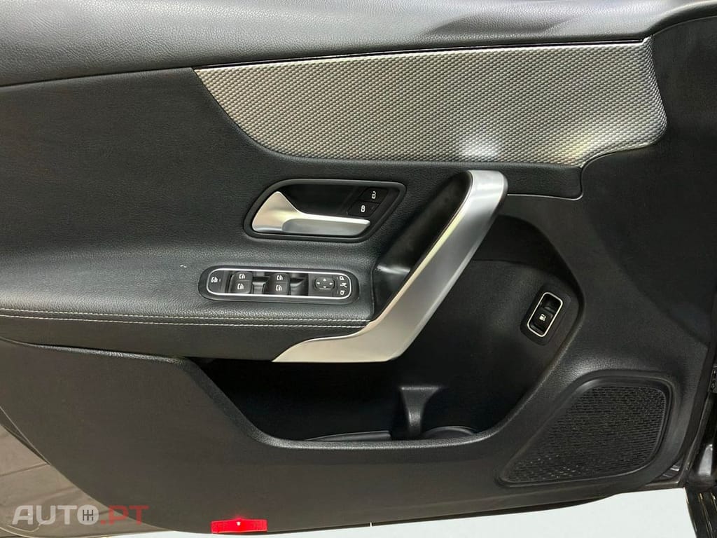 Mercedes-Benz A 250 e Style Plus