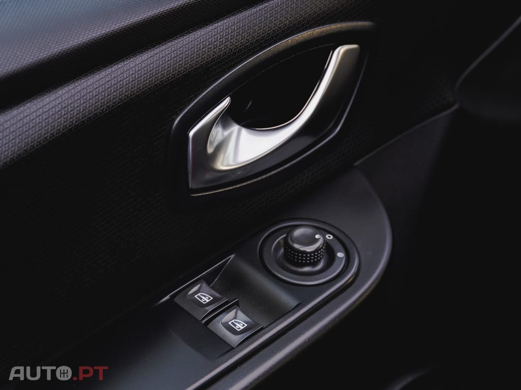 Renault Clio 1.5 dCi Dynamique S