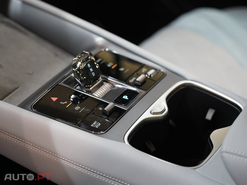 BYD Sealion 7 82.5 kWh Comfort