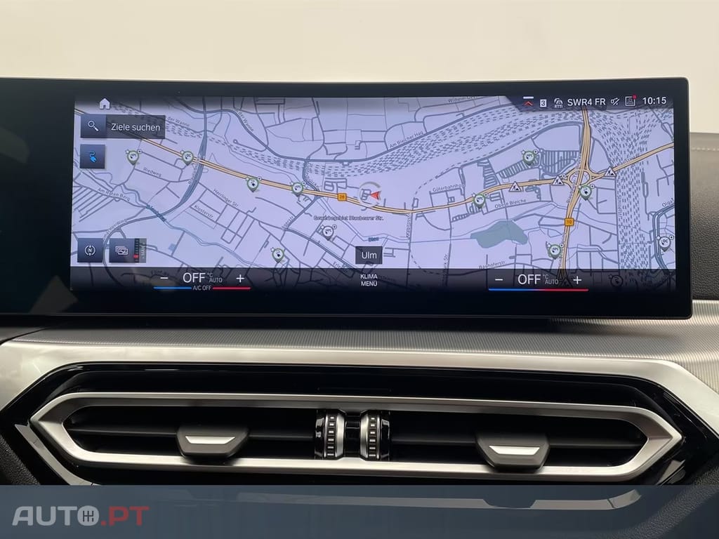 BMW i4 eDrive40 Gran Coupe