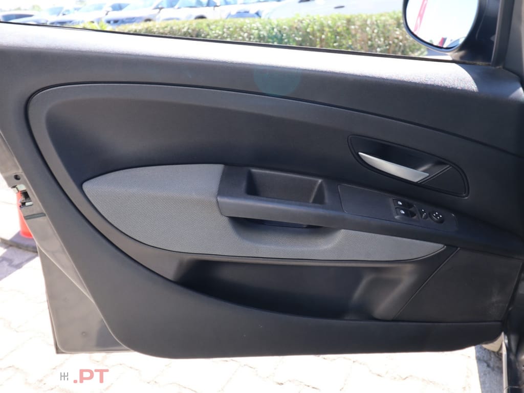 Fiat Punto 1.3 Multijet Active